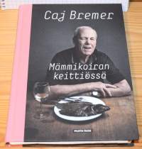 Mämmikoiran keittiössä