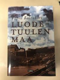 Luodetuulen maa