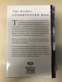 Luodetuulen maa