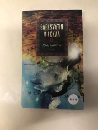 Sarasvatin hiekkaa