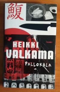 Pallokala