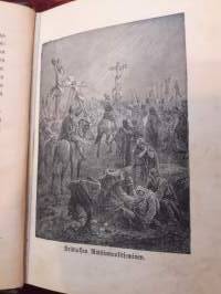 Tie Kristuksen luo / Ellen G. White. Painettu 1899, kolmas painos