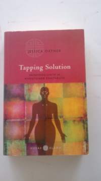 Tapping Solution – Painonhallinta ja myönteinen kehokuva