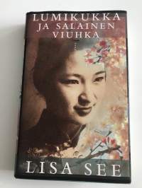 Lumikukka ja salainen viuhka