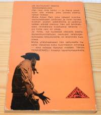 Montana-kirjat  89  Teräsenkeli