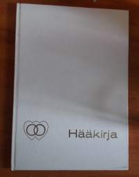 Hääkirja : Opastava hakuteos kihlapareille