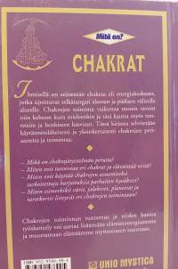 Chakrat