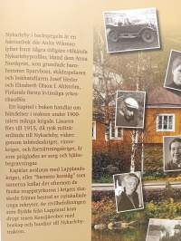 Nykarleby i backspegeln