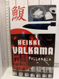 Pallokala
