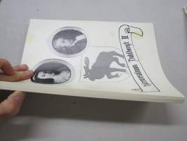 Hirvensalmen Dahlbergit II Esipolvien vaiheita (Dahlberg, Hirvensalmi) -sukukirja / family book