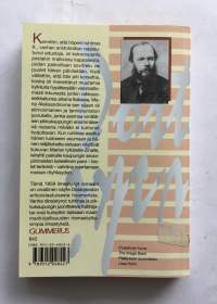 Vanhan ruhtinaan rakkaus