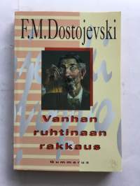 Vanhan ruhtinaan rakkaus