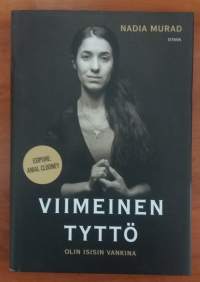 Viimeinen tyttö - Olin Isisin vankina