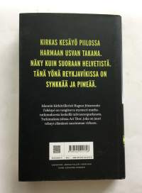 Tuhkayö