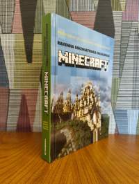 Minecraft : rakenna uskomattomia maailmoja