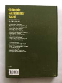Grimmin kauneimmat sadut