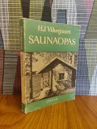 Saunaopas