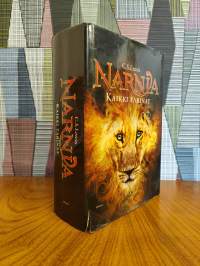 Narnia : kaikki tarinat