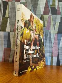 The Sustainable Fashion Handbook