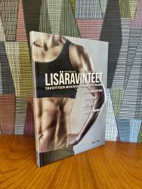 Lisäravinteet tavoitteen mukaiseen harjoitteluun