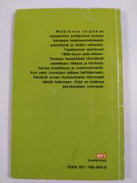 Määräosa leipää