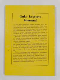 Jumalan ihmeitätekevän voiman hinta