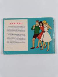 Ensiapu