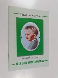 Jussin kotimatka