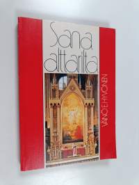 Sana alttarilta