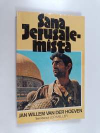 Sana Jerusalemista