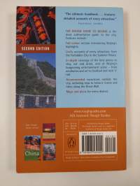 The rough guide to Bejing