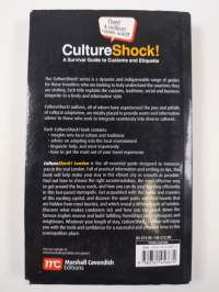 Culture shock! London : a survival guide to customs and etiquette