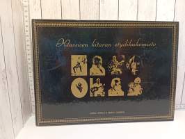 Klassisen kitaran etydihakemisto