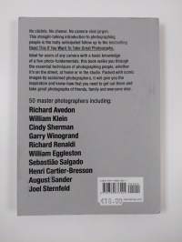 Read this if you want to take great photographs of people