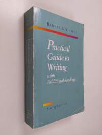 Barnet &amp; Stubbs&#039;s Practical Guide to Writing