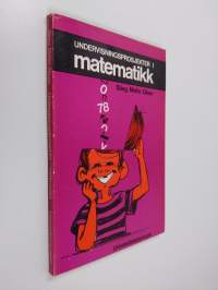 Undervisningsprosjekter i matematikk : rapport til Matematikkundervisningens Nordiske Komité (MUNK)