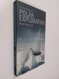 A short history of polar exploration