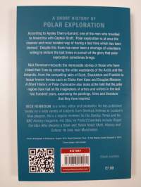 A short history of polar exploration