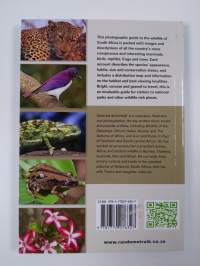 Wildlife of South Africa - A Photographic Guide