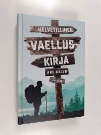 Helvetillinen vaelluskirja