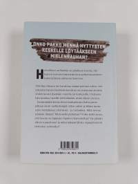 Helvetillinen vaelluskirja