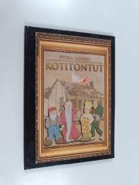 Kotitontut