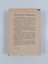 Kansanrunojen maailmanselitys