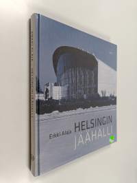 Helsingin Jäähalli
