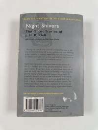 Night Shivers - The Ghost Stories