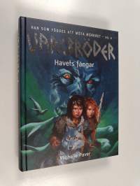 Vargbröder : Havets fångar
