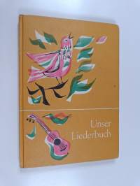 Unser liederbuch - Für die schuljahre 1 bis 4 ausgabe für norddeutschland