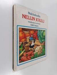 Nukkekodin Nellin joulu