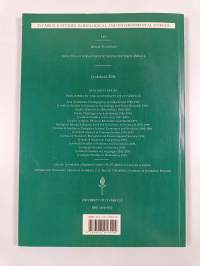 Evolution of hermaphroditic mating systems in animals (signeerattu, tekijän omiste)