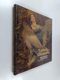 Tulilintu ja Lumineito : satumaisia teoksia Tretjakovin gallerian kokoelmista = Firebird and Snow Maiden : fabulous works from the Collections of The State Tretya...